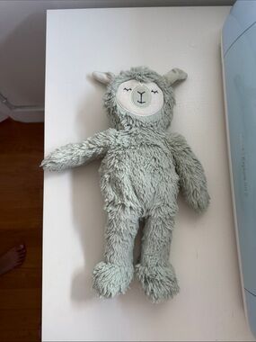 Slumberkins Alpaca